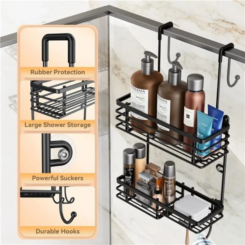 N/A 🧿【shower caddy